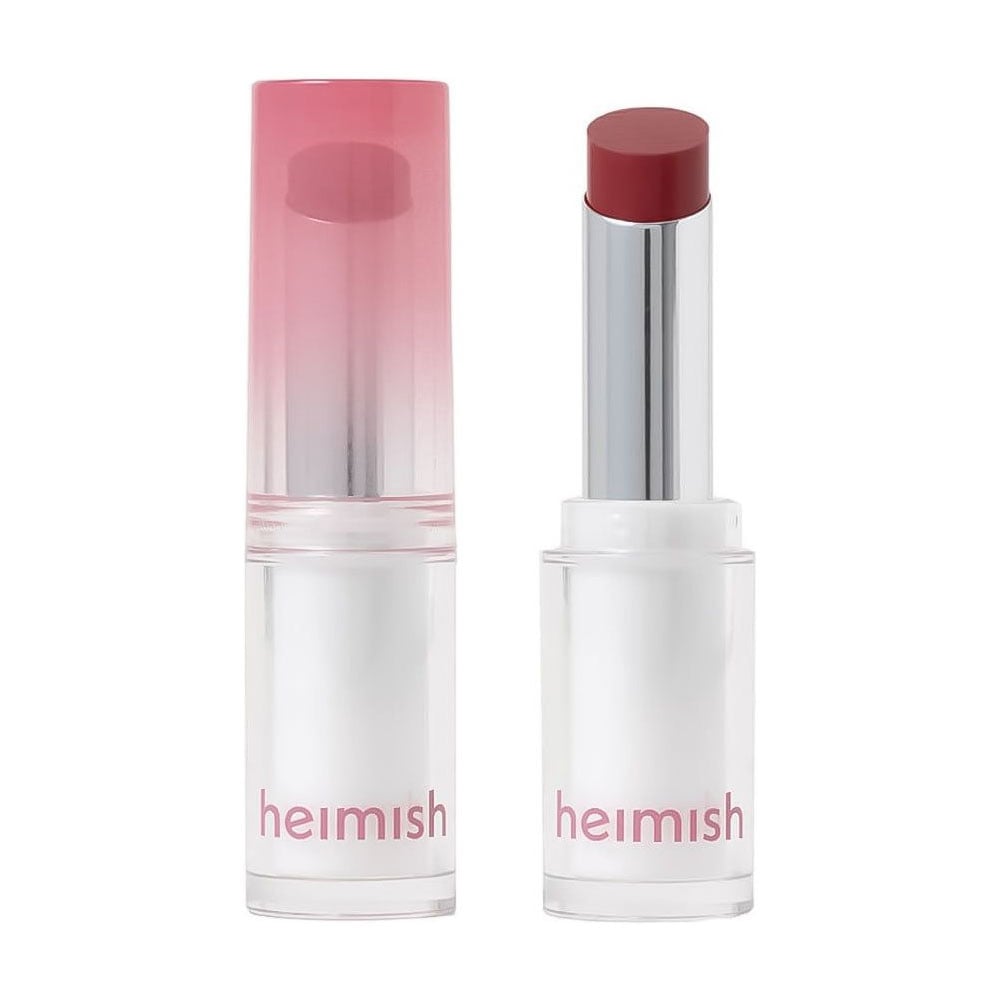 Бальзам для губ Heimish Ever Glow Glaze Color Balm 04 Dreamy Mauve, 3.1 г